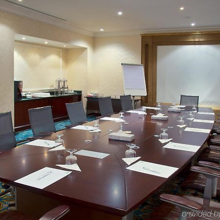 Holiday Inn Al Salam Yidda Negocio foto