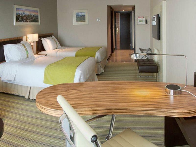 Holiday Inn Al Salam Yidda Exterior foto