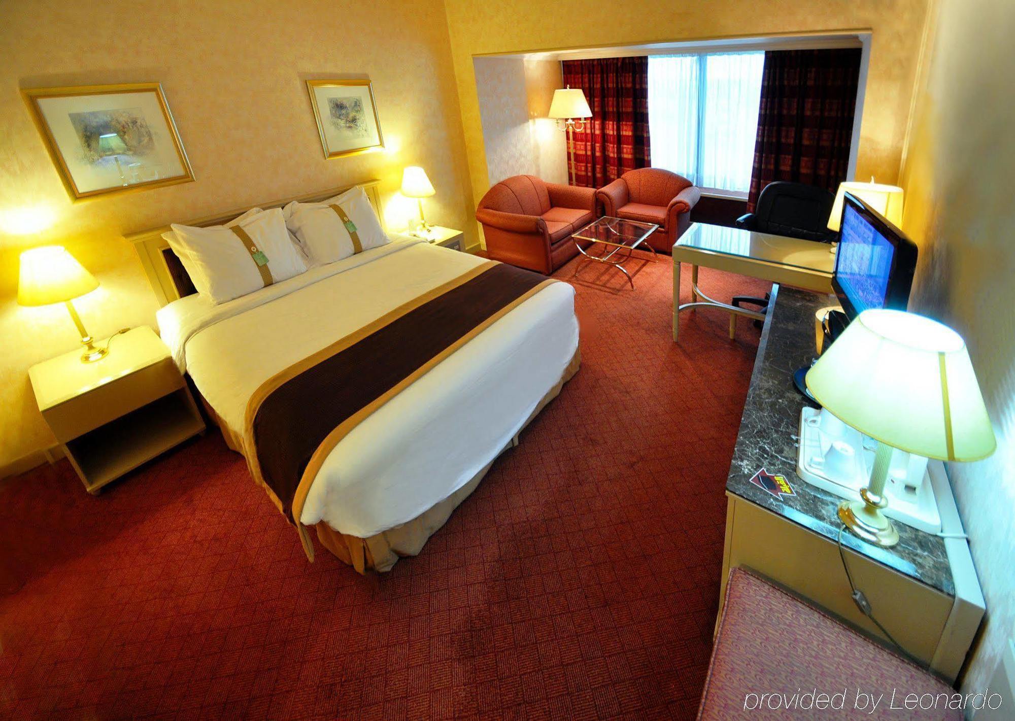 Holiday Inn Al Salam Yidda Exterior foto