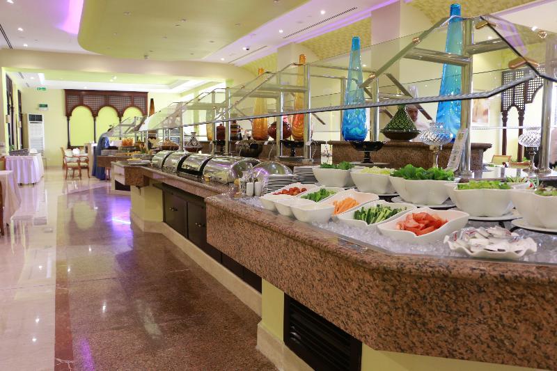 Holiday Inn Al Salam Yidda Exterior foto